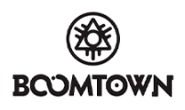 Boomtown logo