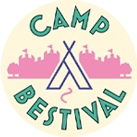 Camp bestival logo